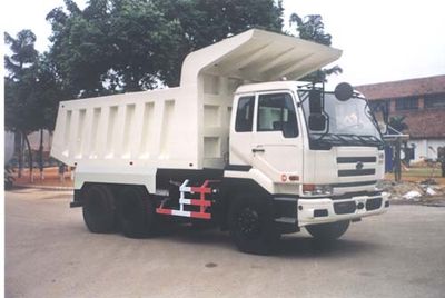 Yunli  LG3321 Dump truck