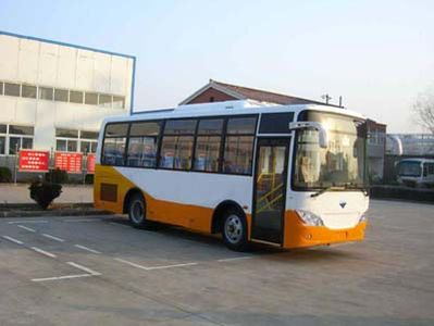 Diamond  SGK6770GKN08 City buses