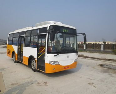 Diamond  SGK6770GKN08 City buses