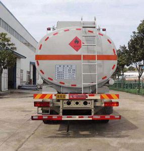 Xingshi  SLS5310GRYN5 Flammable liquid tank transport vehicle