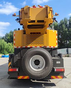 Sany  SYM5590JQZ240C8 Car crane