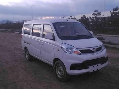 Foton  BJ6425MD32AV2 multi-purpose vehicle 