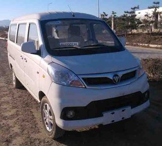 Foton  BJ6425MD32AV2 multi-purpose vehicle 