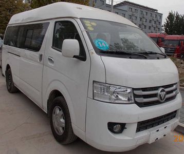 Foton  BJ6539BDPVAC5 multi-purpose vehicle 