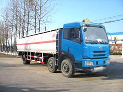 Chusheng  CSC5254GHYC Chemical liquid transport vehicle