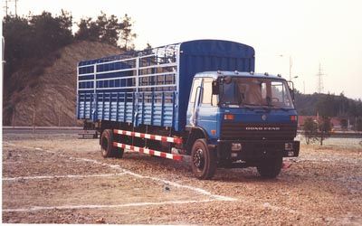 Dongfeng  EQ5106CCQ4 Grate type transport vehicle