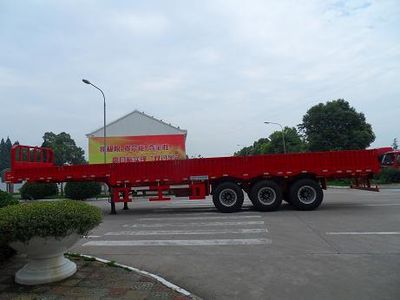 Phoenix  FXC9406 Semi trailer