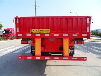 Phoenix  FXC9406 Semi trailer