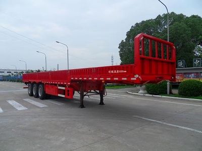 Phoenix  FXC9406 Semi trailer