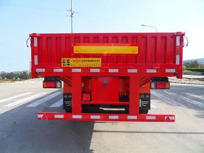 Phoenix  FXC9406 Semi trailer