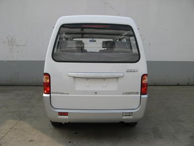 Wuling  LZW6376N3 coach