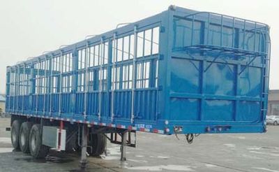 Chengtai AutomobileXCT9403CCYGantry transport semi-trailer