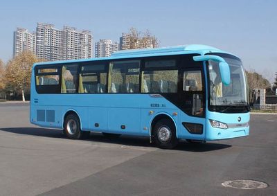 Yutong  ZK6900HQ1 coach