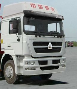 Star Steyr ZZ1253M56C1C1A Truck