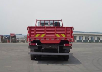 Star Steyr ZZ1253M56C1C1A Truck