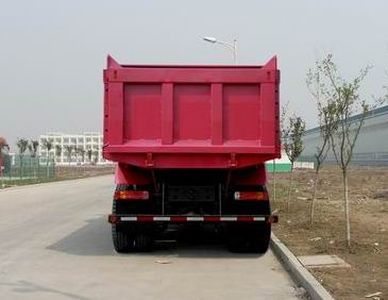 Haoluo  ZZ3257N3247C Dump truck