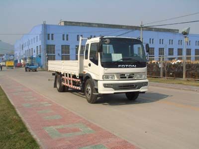 Ouman  BJ1129VJPED Truck