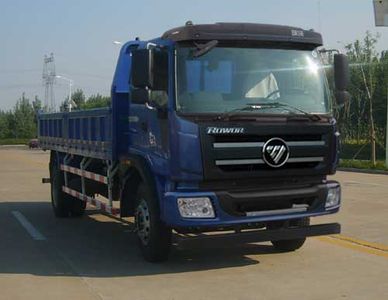 Foton  BJ3165DJPHK1 Dump truck