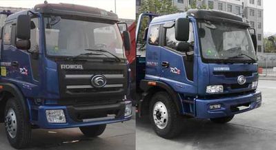 Foton  BJ3165DJPHK1 Dump truck