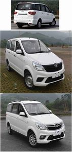 Beijing brand automobiles BJ6450BLV1Z1 multi-purpose vehicle 