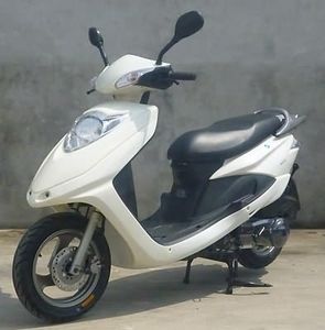 Guangniu GN125T3Two wheeled motorcycles