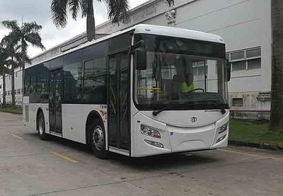 Yuzhou GTK6108E5GJCity buses