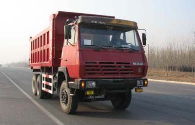 Hongchang Tianma  SMG3234SXM32H5 Dump truck