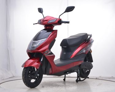 Spozman SP1000DTA Electric two wheeled motorcycle