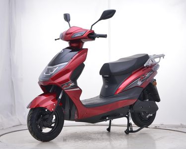 Spozman SP1000DTA Electric two wheeled motorcycle