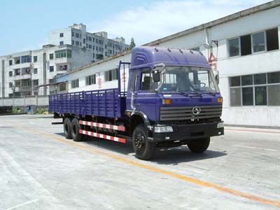 Shitong  STQ1250L13T6S Truck