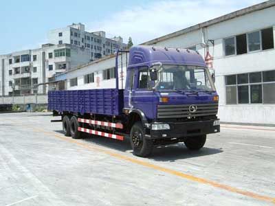 Shitong  STQ1250L13T6S Truck