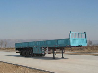 Shaanxi Automobile SX9320 Semi trailer