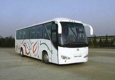 Jinlong  XMQ6118C1 Tourist buses