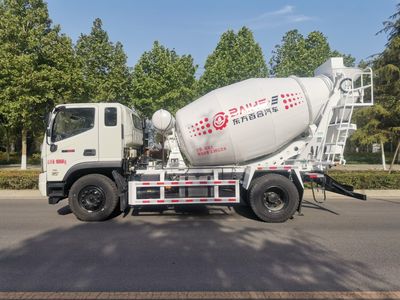 Dongfang Lily  BHE5184GJBBJ6 Concrete mixing transport vehicle