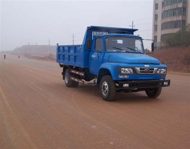 Foton BJ3041V3KBBB3Dump truck