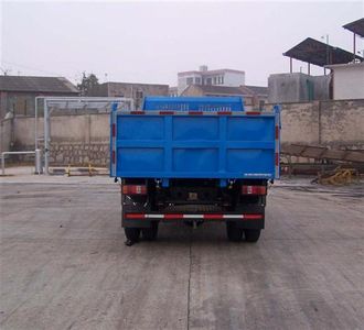 Foton  BJ3041V3KBBB3 Dump truck