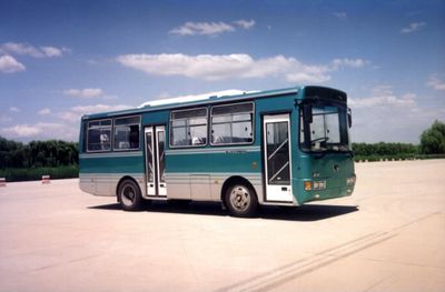 Jinghua AutomobileBK6780Hcoach