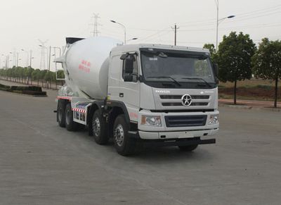 Dayun CGC5310GJBN5XDAConcrete mixing transport vehicle