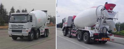 Dayun  CGC5310GJBN5XDA Concrete mixing transport vehicle