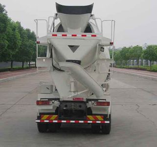 Dayun  CGC5310GJBN5XDA Concrete mixing transport vehicle