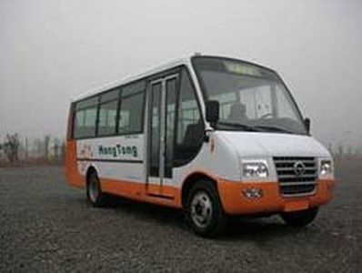 Hengtong BusCKZ6590NA3coach