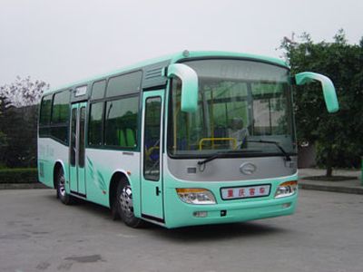 Chongqing brand automobilesCKZ6847EJcoach