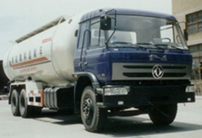 Dali  DLQ5251GFL Powder material transport vehicle