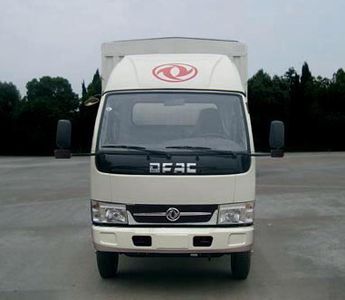 Dongfeng  EQ5070CCYD3BDFAC Grate type transport vehicle