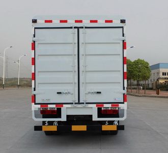 Dongfeng  EQ5070CCYD3BDFAC Grate type transport vehicle