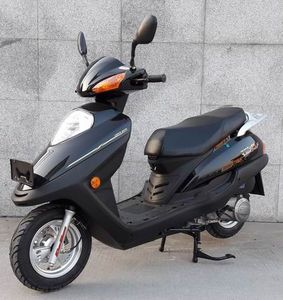 Fenghuolun  FHL125T8S Two wheeled motorcycles