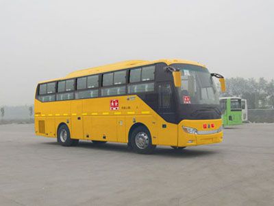 Yellow River  JK6108HX Elementary school bus