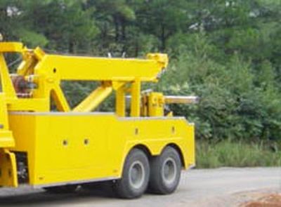 Jinwang  JYD5310TQZLFT1 Obstacle clearing vehicle