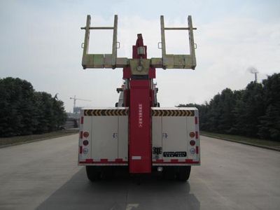 Jinwang  JYD5310TQZLFT1 Obstacle clearing vehicle