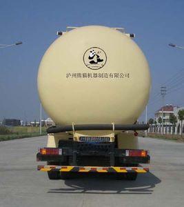 Panda  LZJ5315GFL Powder material transport vehicle